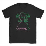 MOB PSYCHO ???% TEE - Pomel