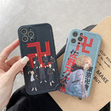TOKYO REVENGERS IPHONE CASE - Pomel