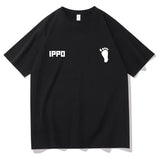 HAJIME NO IPPO GYM TEE - Pomel
