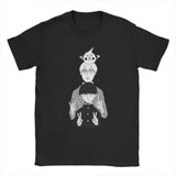 MOB PSYCHO 100 SQUAD TEE - Pomel