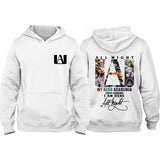 UA HOODIE - MY HERO ACADEMIA - Pomel