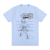 HAJIME NO IPPO RING TEE - Pomel