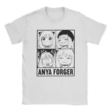 ANYA MOODS TEE-SPY X FAMILY - Pomel