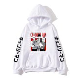 CHAINSAW MAN TRIO HOODIE - Pomel