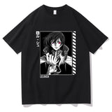 LELOUCH LAMPEROUGE TEE - Pomel
