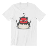 LEGENDARY MAGE BIRD TEE - Pomel