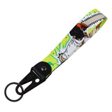 DENJI & POWER JET TAG 1PC - Pomel