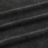 REACTION VINTAGE TEE - Pomel