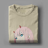 ZERO TWO TEE - Pomel