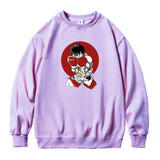 FIGHTING STANCE SWEATER - HAJIME NO IPPO - Pomel
