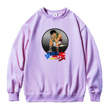 THE FIGHTING SWEATER - HAJIME NO IPPO - Pomel