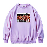 ELITE BOXERS SWEATER - HAJIME NO IPPO - Pomel