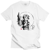 ALCHEMIST HIDDEN BLADE TEE - Pomel