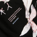 DEMI HUMAN ANIME GIRL SWEATER - Pomel