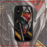 GUNDAM IPHONE CASE - Pomel