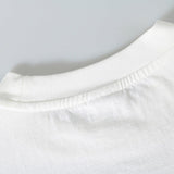 FULLMETAL VINTAGE TEE - Pomel