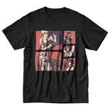 TOKYO SPECIAL DIVISION 4 TEE - Pomel