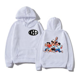 TRAINING CAMP HOODIE - Pomel