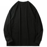 MASKED ANIME GIRL SWEATER - Pomel