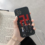 TOKYO REVENGERS IPHONE CASE - Pomel
