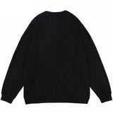 LOLIPOP ANIME GIRL SWEATER - Pomel