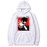 DABI HOODIE - MHA - Pomel