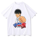 IPPO MAKUNOUCHI FIST TEE - Pomel
