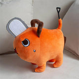 POCHITA PLUSH DOLL - Pomel