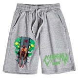 CHAINSAW MAN SHORT - Pomel