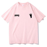 HAJIME NO IPPO GYM TEE - Pomel