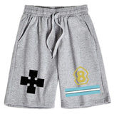 FIRE FORCE SHORT - Pomel