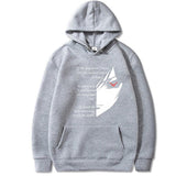 LELOUCH LAMPEROUGE HOODIE - Pomel