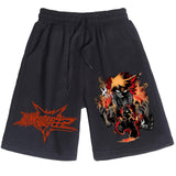 MY HERO ACADEMIA SHORT - Pomel