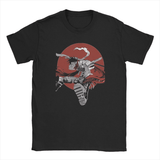 HERO KILLER STAIN TEE - Pomel