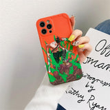 CHAINSAW MAN IPHONE CASE - Pomel