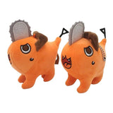 POCHITA PLUSH KEYCHAIN - Pomel