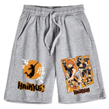 HAIKYU!! SHORT - Pomel