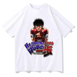 IPPO SERIOUS MODE TEE - Pomel
