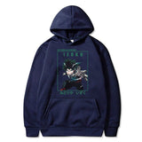 IZUKU MIDORIYA HOODIE - Pomel