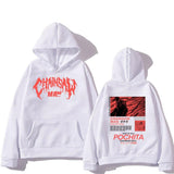 POCHITA HOODIE - CHAINSAW MAN - Pomel