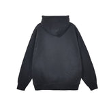 BLUE EYES DRAGON VINTAGE HOODIE