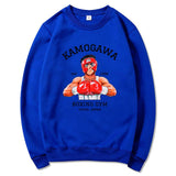 SPAR SWEATER - HAJIME NO IPPO - Pomel