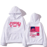 KOBENI HOODIE - CHAINSAW MAN - Pomel