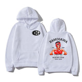 IPPO SPAR HOODIE - Pomel