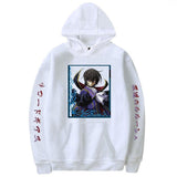 OBEY ME WORLD HOODIE - Pomel
