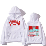 MAKIMA HOODIE - CHAINSAW MAN - Pomel