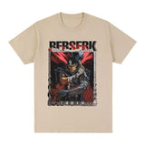 BERSERK CHAPTER COVER TEE - Pomel