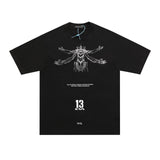 WEAPON EVA 13 TEE - Pomel