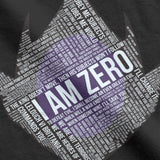 I AM ZERO TEE - Pomel