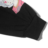 LOGICAL ANIME GIRL SWEATER - Pomel